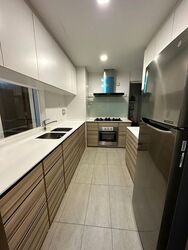 Parc Centros (D19), Condominium #581241161